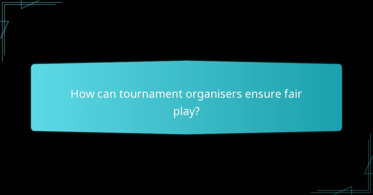 Which eligibility rules apply to Catan tournament participants?