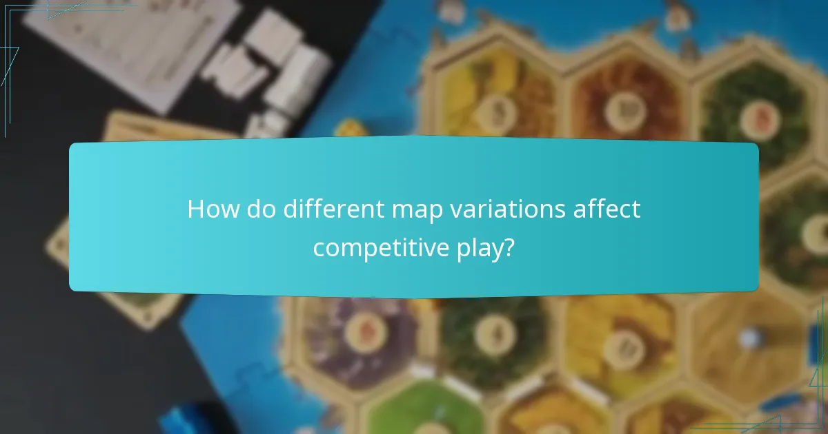 How do tournament formats impact gameplay?