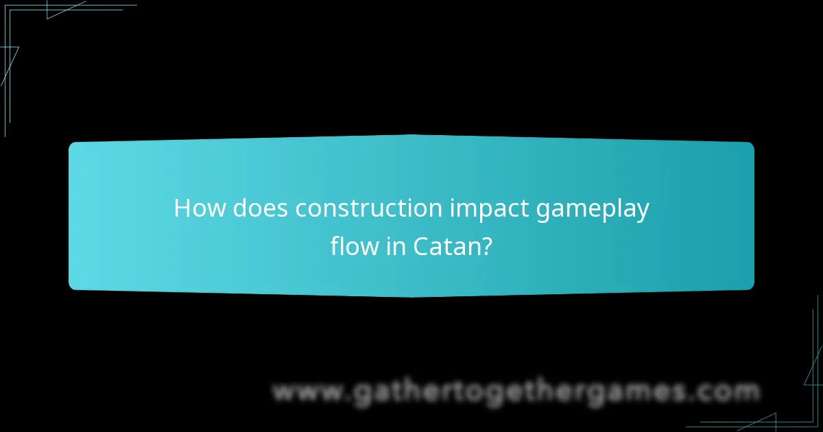 What are effective resource allocation strategies in Catan?