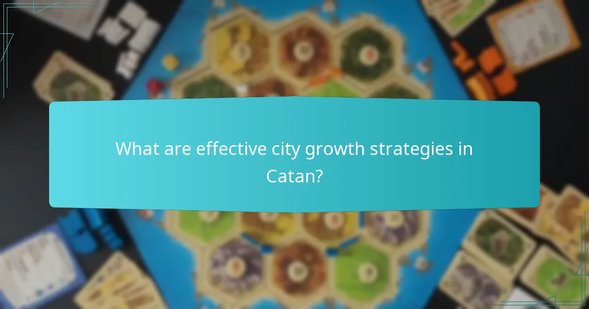 What competitive strategies can enhance gameplay in Catan?