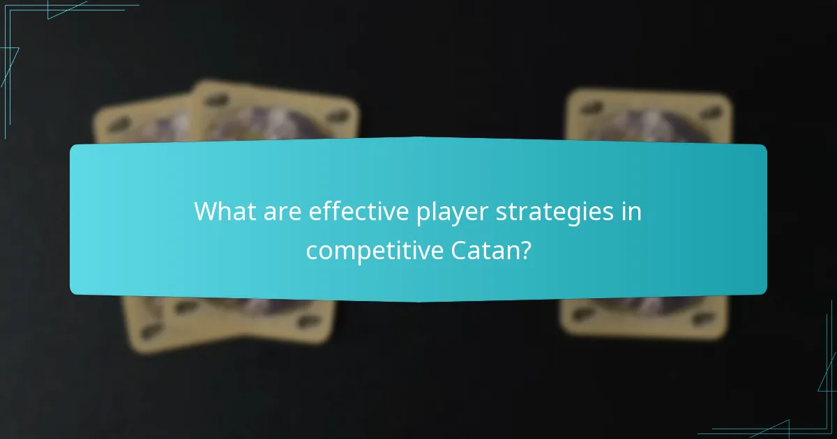 How do different map variations affect competitive play?