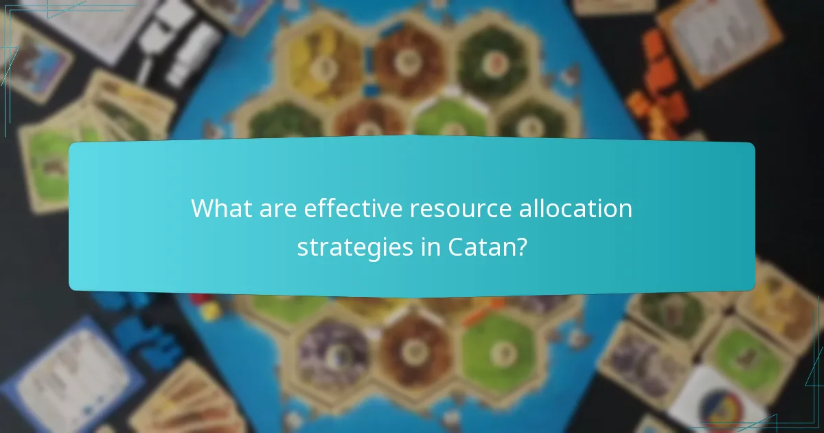 How does construction impact gameplay flow in Catan?