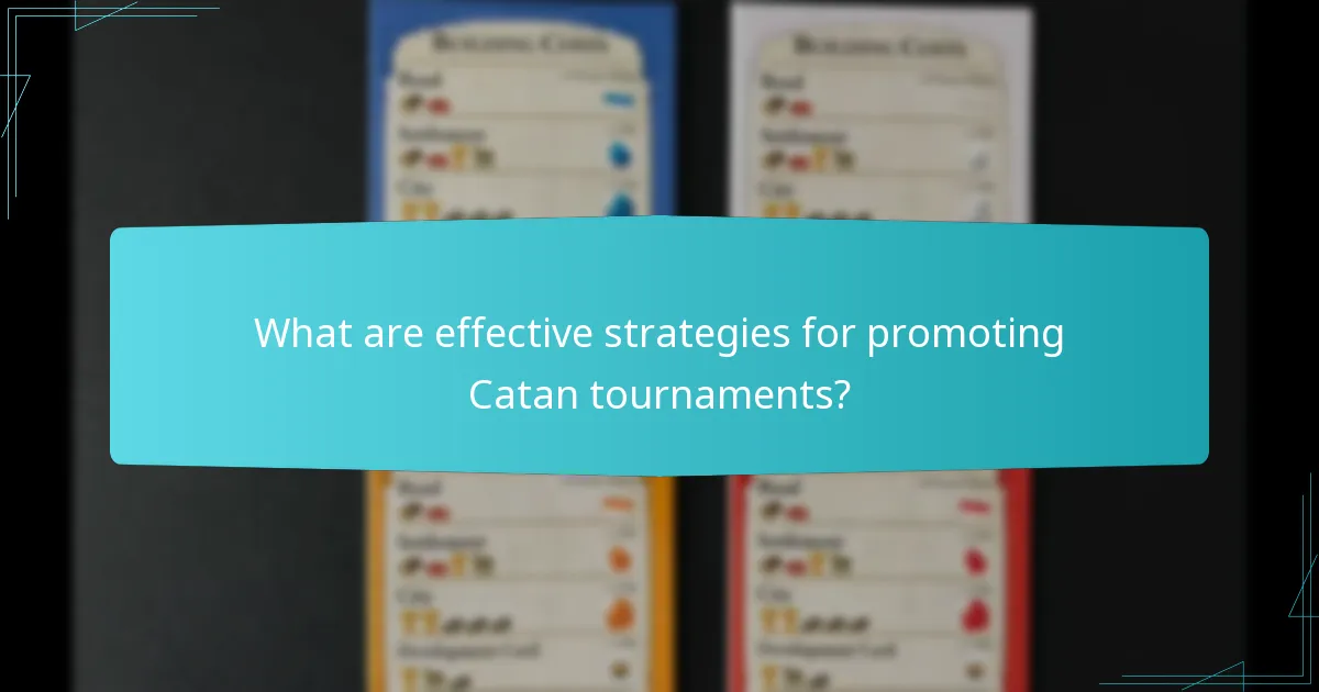 How can players register for Catan tournaments?