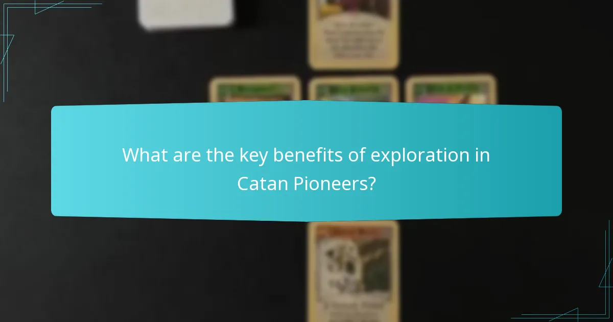 What are the main differences between Catan Pioneers and other expansions?