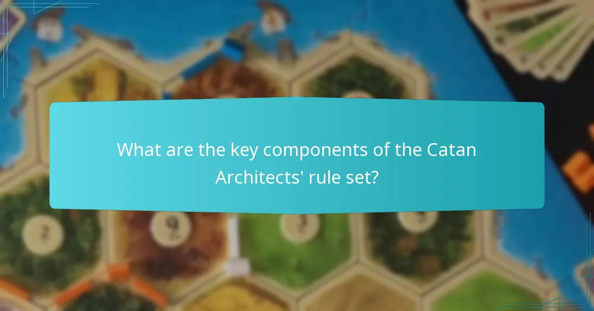 How can players maintain gameplay balance in Catan?