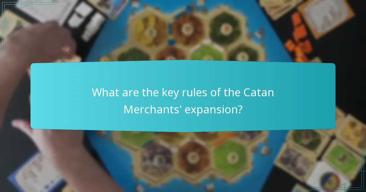 What are the common pitfalls in the Merchants’ expansion?