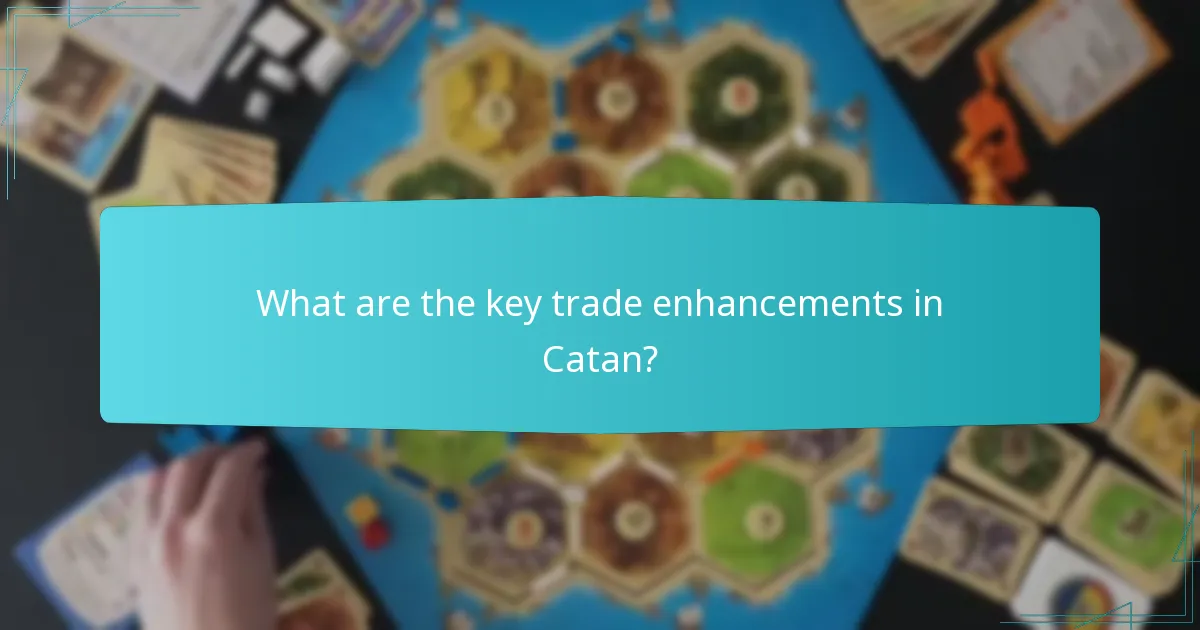 What player strategies can enhance trading success?