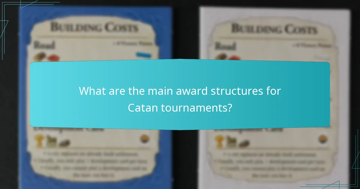 What recognition methods enhance the tournament experience?