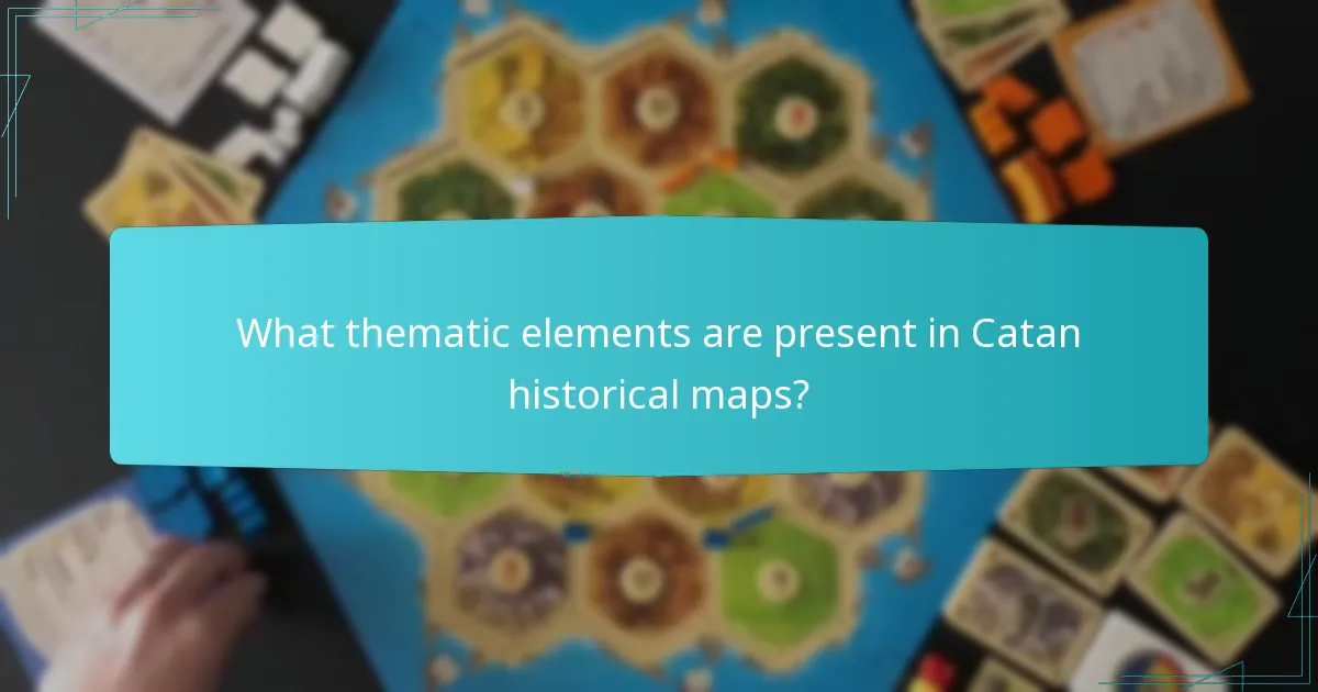 Which historical maps are most popular among Catan players?